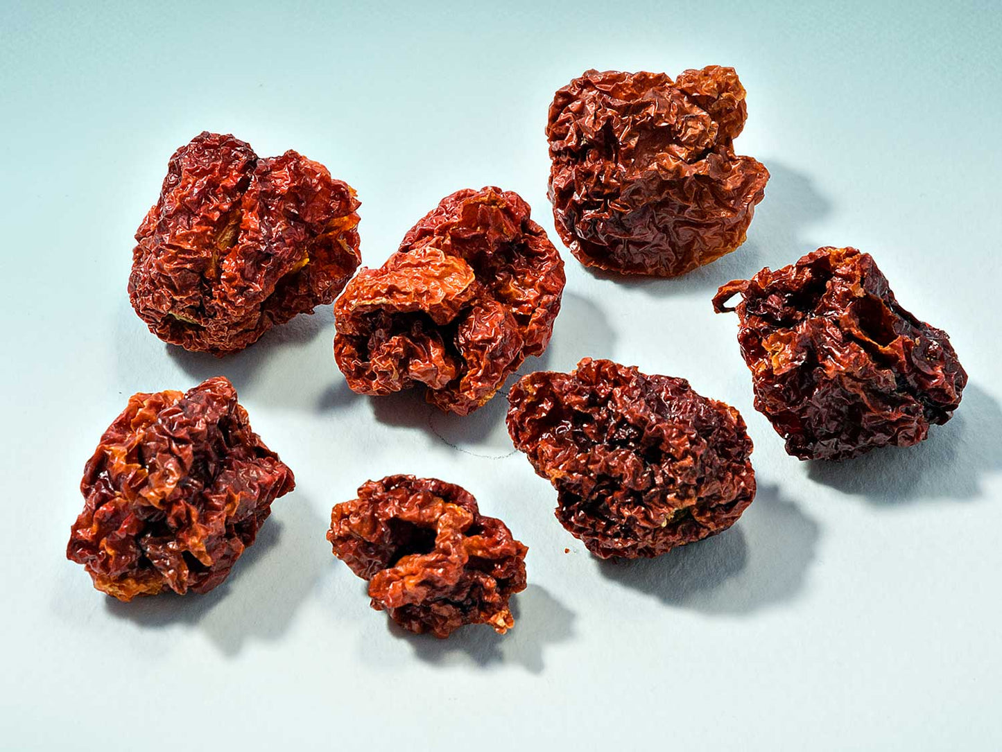Цяла люта чушка Carolina Reaper 10 г