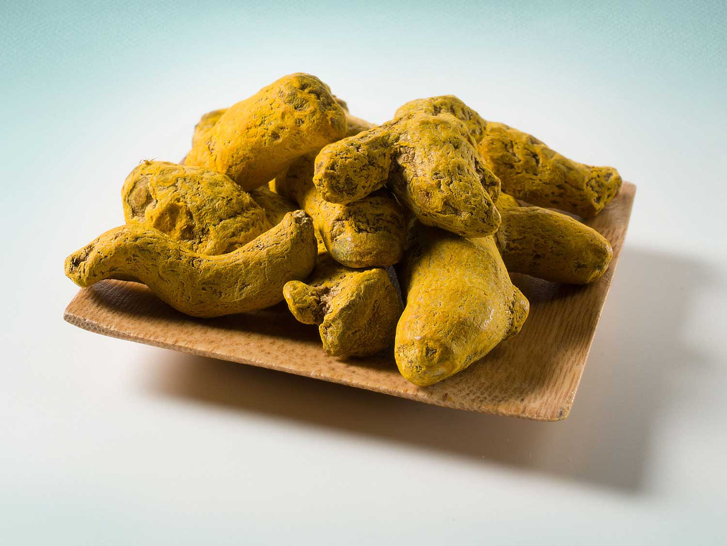 Пръчици куркума 50 г