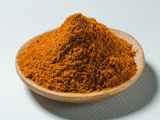 Пушен Bhut Jolokia Чили на прах 10g